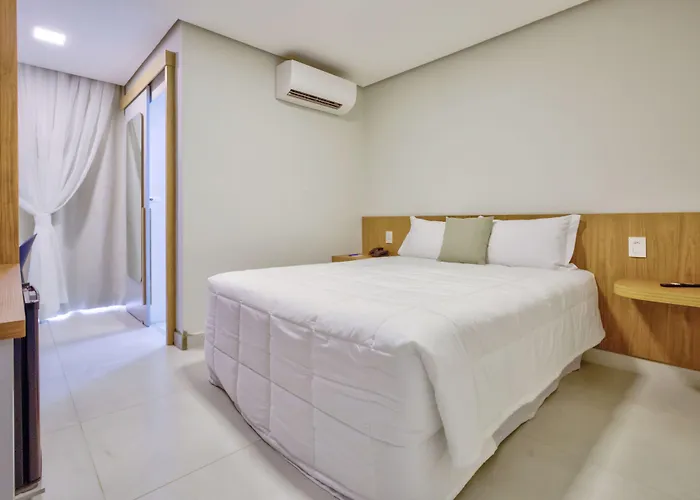 Comfort Hotel Serra da Canastra