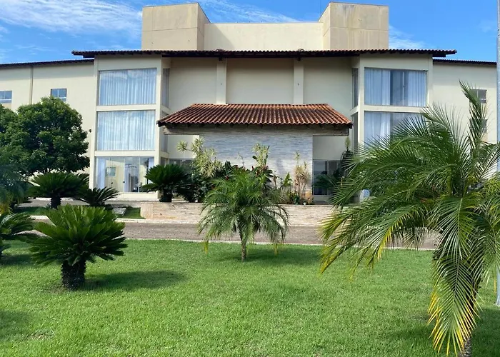 Class Hotel Passos Rio Grande Portal da Canastra